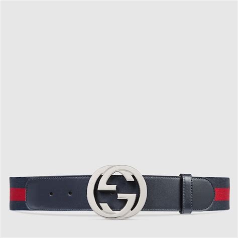 nastro colori gucci|cinture gucci uomini.